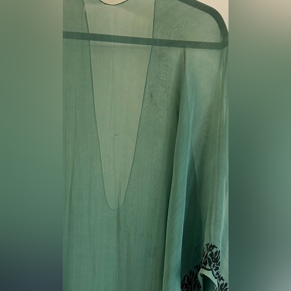 FLASH SALE: OFFER $185, Vintage 70’s Kaftan, Sourced by Chasing Unicorns - Picture 17 of 17